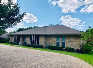 7607 Meadow Rd, Dallas, TX 75230