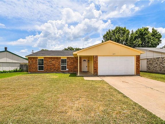 2nd image of 10210 Sweet Gum St