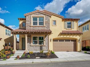 1125 Rosamund Dr, San Ramon, CA 94582