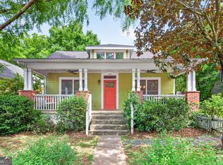 188 Lyndon Ave, Athens, GA 30601