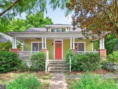 188 Lyndon Ave, Athens, GA, 30601