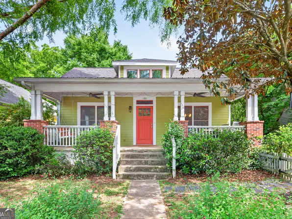 188 Lyndon Ave, Athens, GA 30601