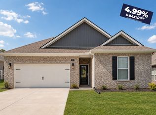 130 Kipling Dr, Oakland, TN 38060
