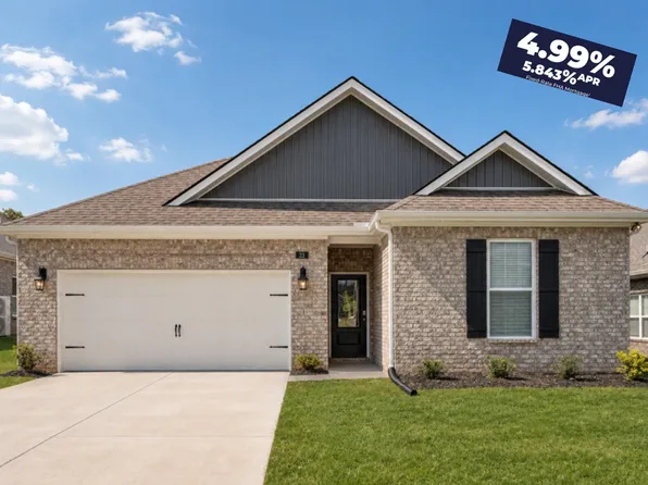 130 Kipling Dr, Oakland, TN 38060