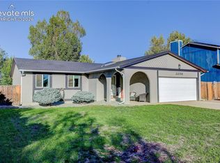 2250 Heathercrest Dr, Colorado Springs, CO 80915