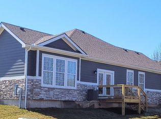 Retreat at Maple Crest, Overland Park, KS 66223