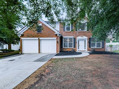 3512 Donamire Way NW, Kennesaw, GA, 30144