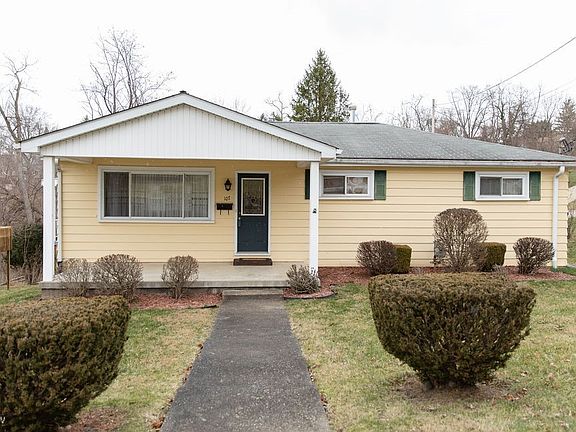 2nd image of 107 Shepherd Terrace Ave