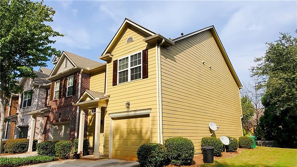 2800 Keystone Ave, Lithonia, GA 30058 Zillow