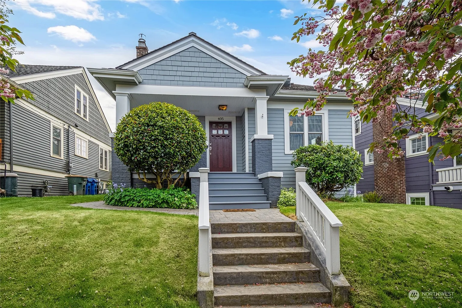 405 W Crockett Street photo 1