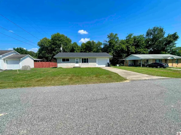 38 Orchard Dr, Clinton, KY 42031