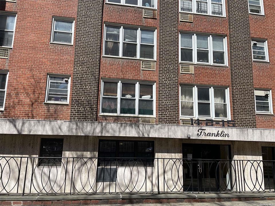 1st image of 142-15 Franklin Avenue 5fl