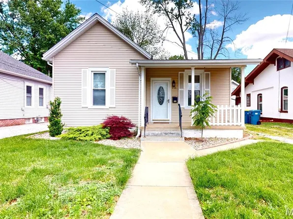 238 S Fillmore St, Edwardsville, IL 62025