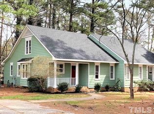 5114 Lundy Dr, Raleigh, NC 27606