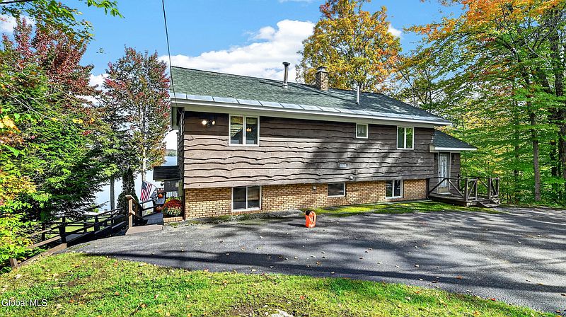 2nd image of 318 S Shore Rd W Caroga