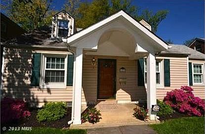 2nd image of 6426 Potomac Ave