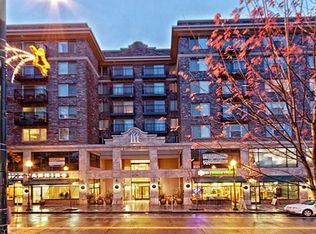 4736 University Way NE, Seattle, WA 98105