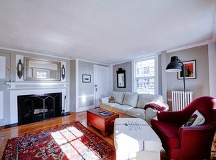 1 Waldron St #2, Marblehead, MA 01945