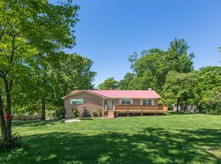 12305 Buttermilk Rd, Knoxville, TN 37932