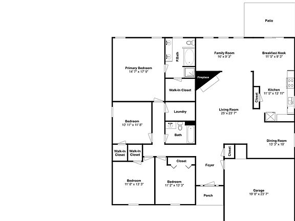 2nd image of this home