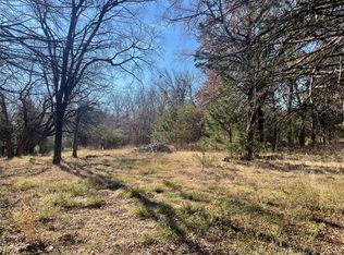 Joe Moore Ln, Mead, OK 73449