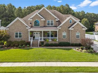 2309 Valle Rio Way, Virginia Beach, VA 23456