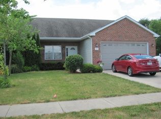 1025 W Bergera Rd, Braidwood, IL 60408