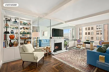 2 Sutton Place South #11B image 1 of 10