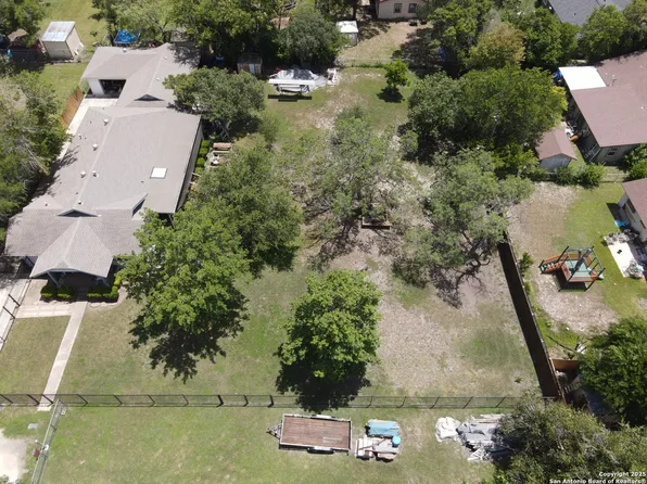 5034 Brockman LOT 9, San Antonio, TX 78228