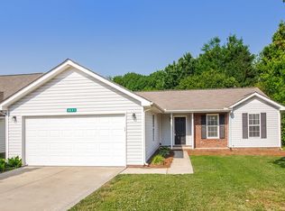 6007 Brick Landing Dr, Monroe, NC 28110