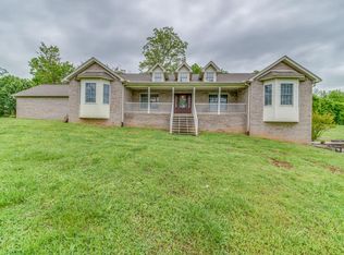315 Pollys Way, Maryville, TN 37801