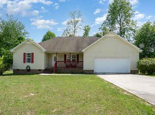 801 Indian Springs Cir, Manchester, TN 37355