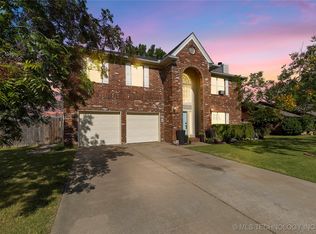 9138 S 85th East Ave, Tulsa, OK 74133