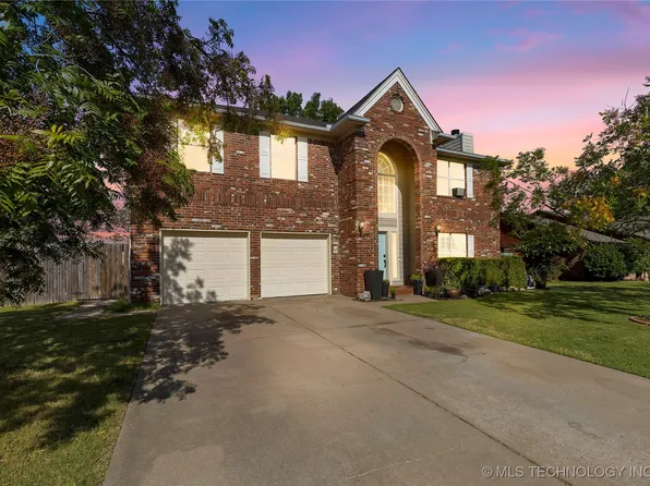 9138 S 85th East Ave, Tulsa, OK 74133