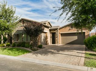 1137 W Prescott Dr, Chandler, AZ 85248