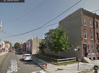 1519 W Venango St, Philadelphia, PA 19140