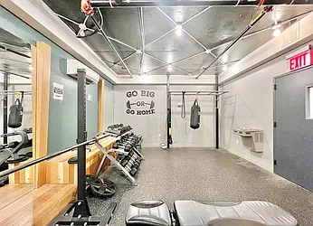 Rented by Doorway NYC, LLC