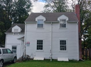 2828 Wood St, Ames, IA 50014
