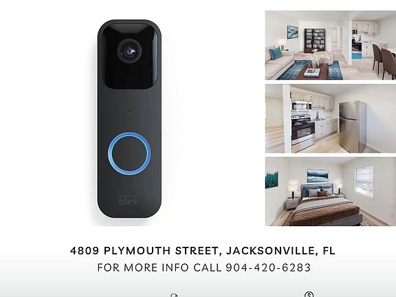 2nd image of 4818 Alpha Ave #6