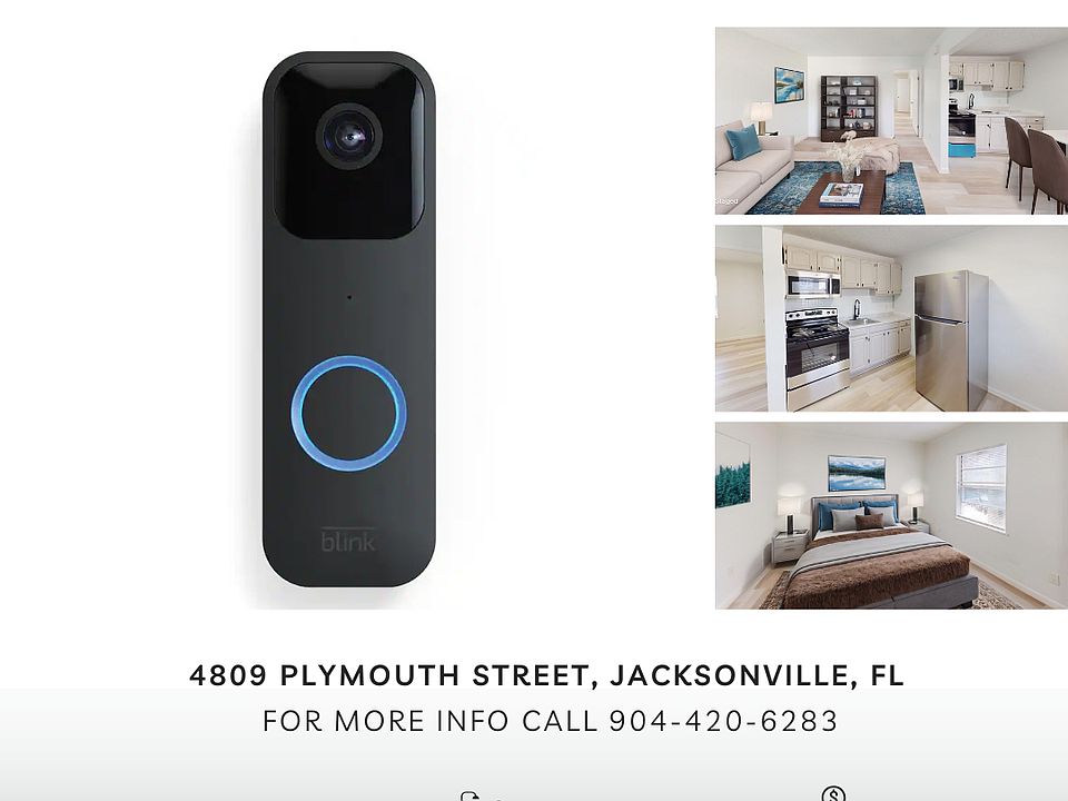 1st image of 4818 Alpha Ave #6