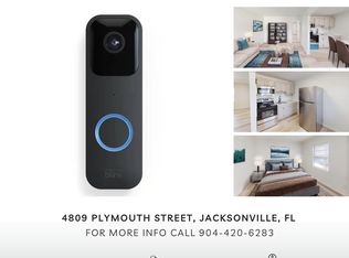 4818 Alpha Ave #6, Jacksonville, FL 32205