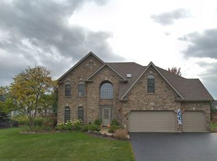 804 Ekman Dr, Batavia, IL 60510