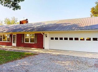 67 Ode Reed Rd, Dyer, TN 38330