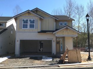 1203 NE Sockeye St LOT 25, Wood Village, OR 97060