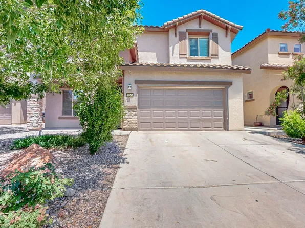 6051 Geode Rd NW, Albuquerque, NM 87114