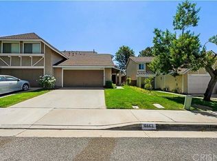 16662 Minter Ct, Santa Clarita, CA 91387