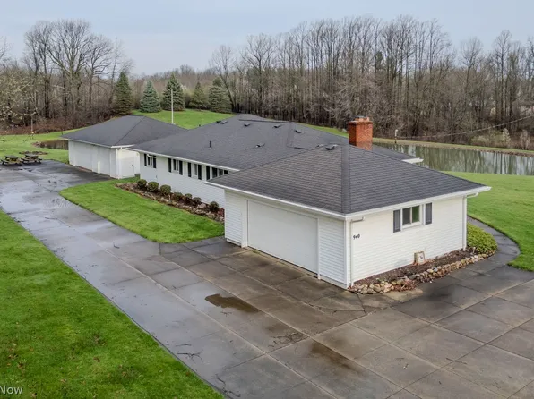 1940 Tisdale Dr, Akron, OH 44312