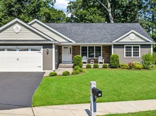 12 Landers Rd, Attleboro, MA 02703