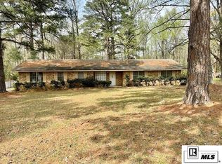 1425 Frazier Rd, Ruston, LA 71270