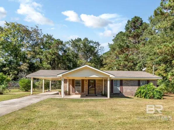 19693 Marion Dr W, Mount Vernon, AL 36560